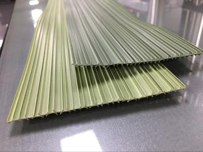 Chine Machine de profil d'Upvc de machine de fabrication de profil de PVC de haute performance à vendre