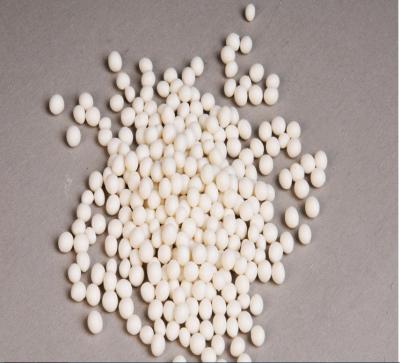 Chine Équipement en plastique granulaire de pelletisation, système de pelletisation d'eau du fond  à vendre