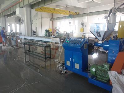Κίνα Πλαστικό άχυρο κατανάλωσης ινδικού καλάμου που κατασκευάζει τη μηχανή, ραβδί Lollipop που κατασκευάζει τη μηχανή προς πώληση