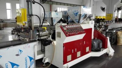 China CE Approved Pet Strapping Band Production Line High Production Energy Saving for sale