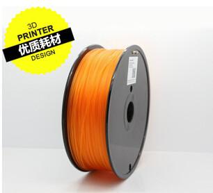 China 3d Printer Plastic Filament Extruder Machine 10-30kg/Hr Machine Output for sale