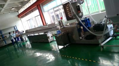 China Single Screw Pvc Pipe Production Machine , PU, PE, PVC Medical Tube Extruson Machine for sale