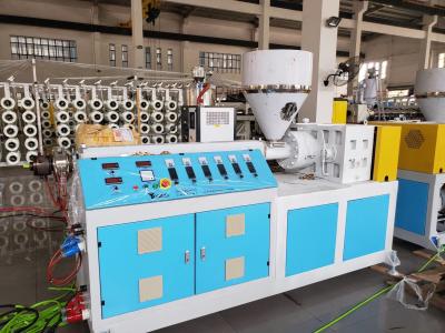 China Hochdruckgas-Schlauch, Wasser-Vertriebsnetz-Schlauch-Verdrängungs-Maschine, niedrige Temperatur-Widerstehen zu verkaufen