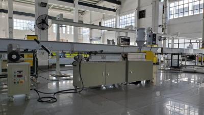Китай машина штранг-прессования лаборатории нити принтера ПЛА 3Д АБС 25мм гарантия 1 года продается