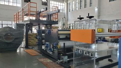 Chine Machine de textile tissé de la filtration 70% 90GSM Meltblown pp non à vendre