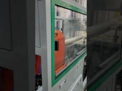 ABS Pipe Production Line