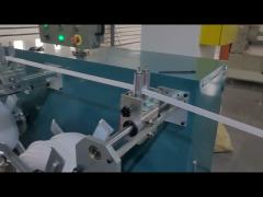 PP, PE Corrugated Pipe Extrusion Machine For Washing Machine