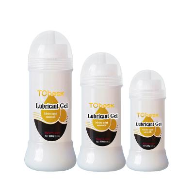 China Colorless Odorless Body Safe Lubricants Imitation Semen Lubricant for sale