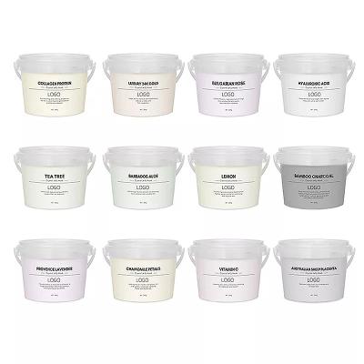 China Moisturizing Hydrating Cleansing Face Mask Powder 200g/7.06oz for sale