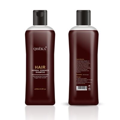 Cina Siero per la crescita dei capelli a base di erbe efficaci 250 ml Liquido anti-perdita dei capelli Servizio OEM ODM in vendita