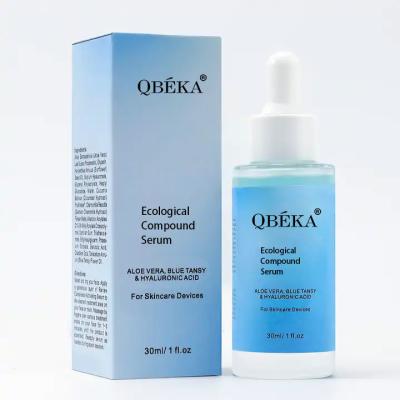 China Antioxidant All In One Face Serum Ecological Compound Face Resurfacing Serum for sale