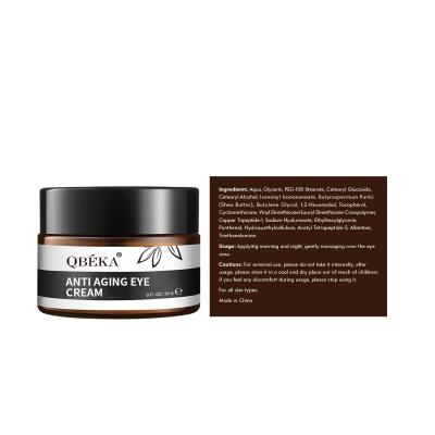 China Voedende Anti-Aging Oogcrème Revitalift Anti-Wrinkle Firming Oogcrème 20g Te koop