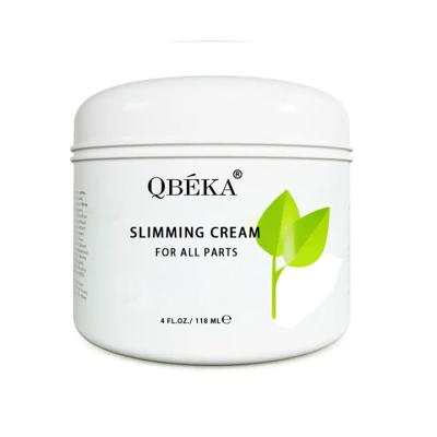 China OEM Whole Body Slimming Cream Effectively Dispel Wholebody Obesity  Slimming Anti Fat Fatty Best Selling for sale