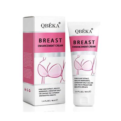 China Plant Based Skin Firming And Lifting Body Breast Enhancement Cream for sale