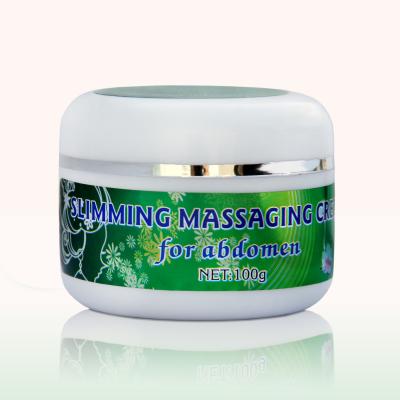 China ODM Body Slimming Cream For Abdomen Body Fat Burning Building Massage  Slimming Anti Fat Fatty Best Selling for sale