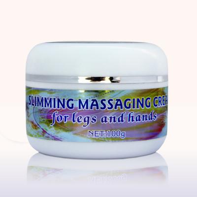 Chine Crème de massage pour la perte de poids pour les jambes et les mains à vendre