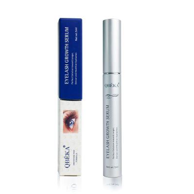 중국 Organic Long-lasting Rapid Eyelash Growth Serum, Eyelash Growth Liquid, Lash Enhancer 판매용