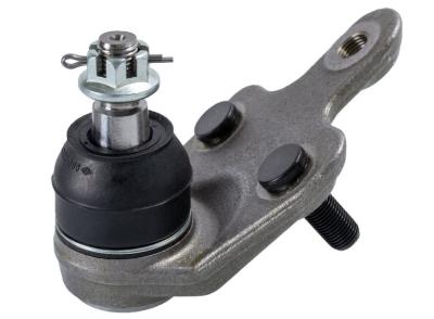 China wear resisting Car Suspension Ball Joint Lexus Ball Joint 43340-49035 CBT-86 for sale