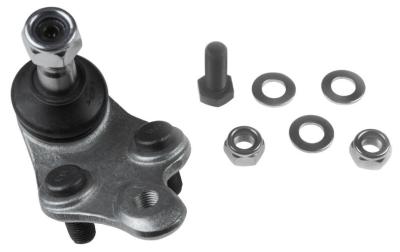 China SB-2802 Car Track Rod End Ball Joint Replacement 43330-19066 for sale