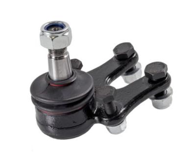 China 43330-29125 Car Suspension Components Steering Rack Ball Joint SB-2482 for sale