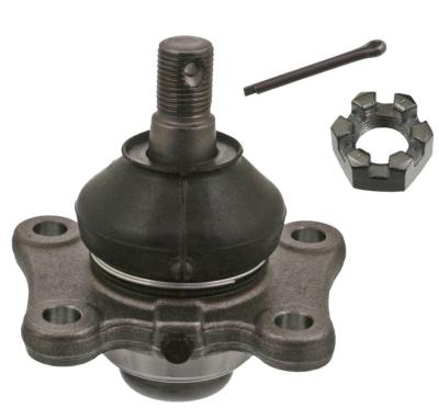 China 43330-39255 Front Lower Ball Joint Replacement Assembly TOYOTA 4 RUNNER for sale