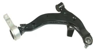 China Nissan Right Front Lower Control Arm 44400-52002, 54500-9W200, 54500-9W20C for sale