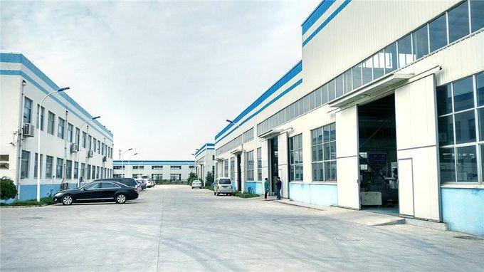 Verified China supplier - Xi'an Topshow Electronic Technology Co., Ltd