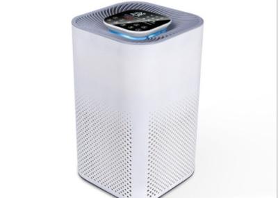 China Indoor PM2.5 Anion USB Air Purifier 25w Ultraviolet Air Disinfection Machine for sale