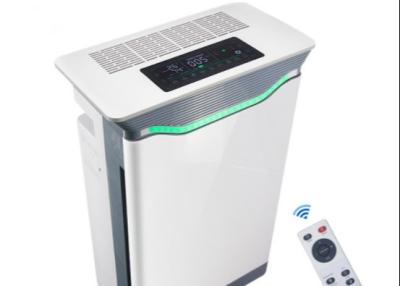 China Ultraviolet Household Mobile Anion Air Purifier In Addition To Formaldehyde Disinfection Machine for sale
