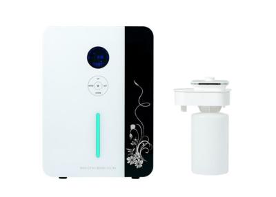 China APP Wifi Air Perfume Machine HVAC Scent Air Diffuser Fragrance Machine With Fan for sale