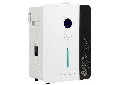 China Wifi HVAC Scent Diffuser Large Area Fragrance Diffuser Air Perfume Dispenser Machine for sale