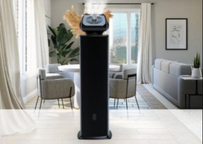 China Aparência de independência da máquina do difusor do aroma do projeto do robô para a entrada do hotel à venda