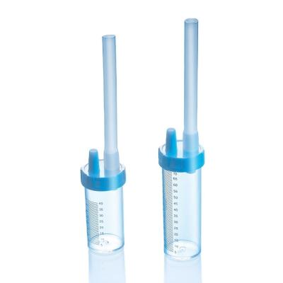 China Convenient and Safe Medical Disposable Specimen Container for sale