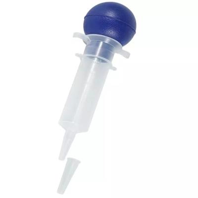 China Best price irrigation feeding syringe disposable irrigation syringe Hot sale irrigation syringe 60cc en venta
