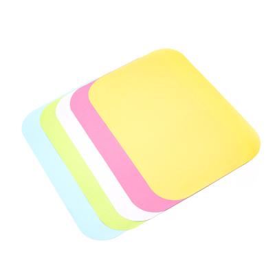 Chine Class I Disposable Dental Supplies Medical Grade Paper Tray Covers à vendre