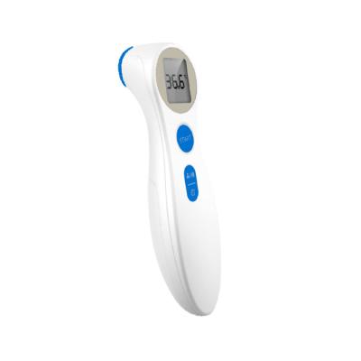 中国 Class II Flexible Digital Thermometer With Removable Battery 販売のため