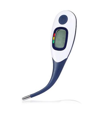 China Electric Flexible Digital Thermomete ISO13485 Safety Standard à venda