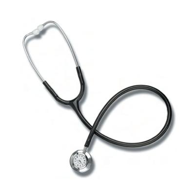 Chine CE Medical Diagnostic Instruments PVC Y Tubing Single Head Stethoscope à vendre
