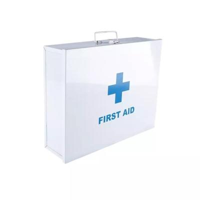 中国 Medical First Aid Accessories First Aid Kit For Survival Emergency 販売のため