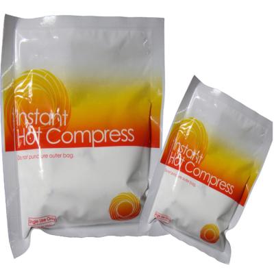 中国 ISO13485 Reusable Hot Cold Pack Customization For Eyes 販売のため