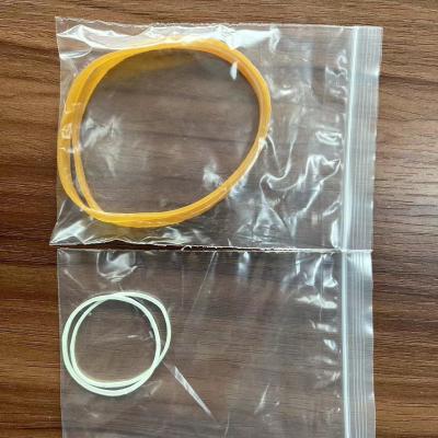 China Custom Design House Cleaning Tool Rubber Band Latex Material for sale