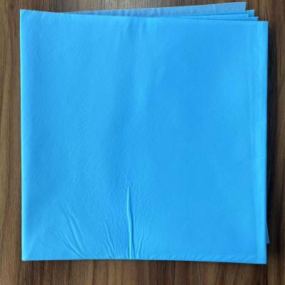 China Eco Friendly House Cleaning Accessories Back Table Cover 59gsm à venda