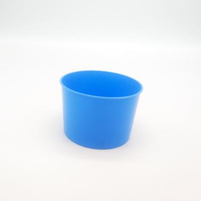 China Gallipot medical tray high quality wholesale plastic medical gallipot for sale
