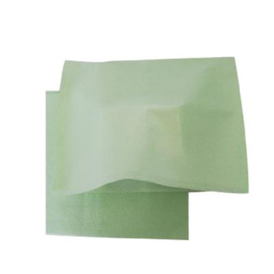 China Dental Consumable Disposable Chair Cover Protect  Fluid resistant for sale
