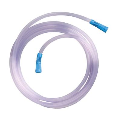 China Medical Respiratory Supplies Hospital Sputum Suction Endotracheal Tube Customizable for sale