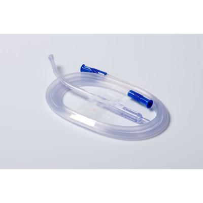 China Surgical Medical Respiratory Supplies Disposable Suction Connecting Tubing for sale