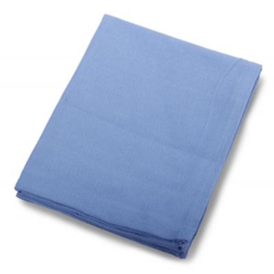 China Class I Operating Room Blue Disinfection Medical Surgical Hole Towels à venda
