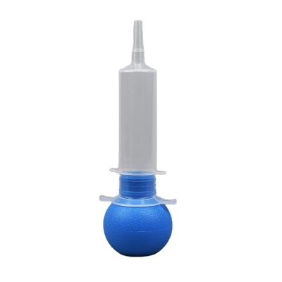 中国 ISO13485 Medical IV Therapy Supplies Baby Nasal Suction Bulb 販売のため