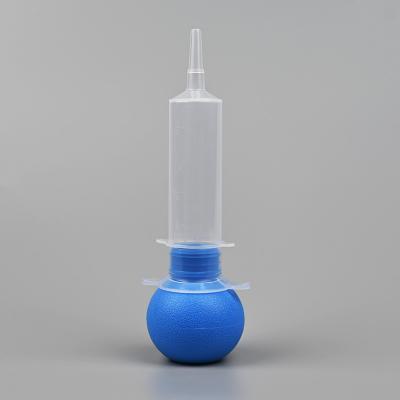 China Professional Disposable Wound Nasal Saline Bulb ISO13485 Safety Standard en venta
