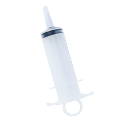 China Ring Type IV Therapy Supplies Disposable Bulb Irrigation Syringe for sale